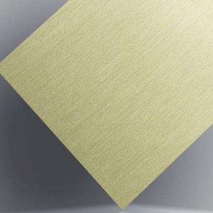 Bright Finish Gold Supplier aluminum diamond tread plate sheet 5 bar