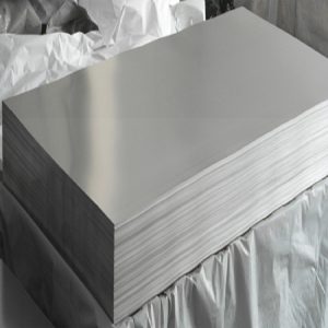 Marine aluminum sheet manufacturer