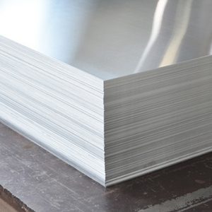 8011 Aluminum Plate-RUIYI  Aluminum
