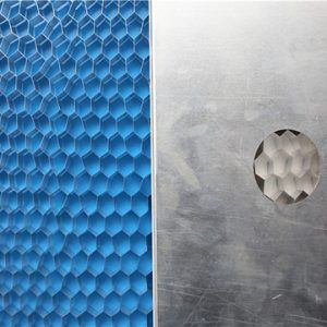 Aluminum Honeycomb Sheet-RUIYI Aluminum