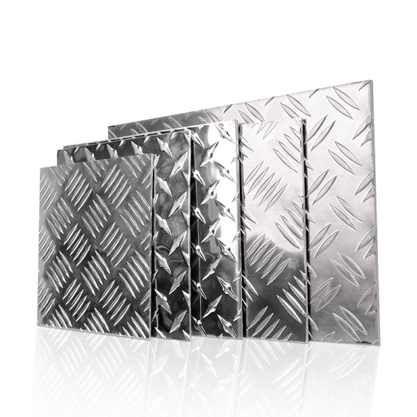 3003 aluminum checker plate