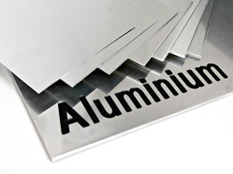 Different Aluminum Sheet Metal Thickness-Jinyang Aluminum