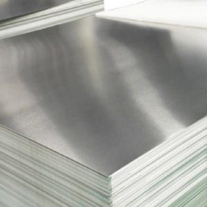 High Quality 5754 Aluminum Plate Sheet
