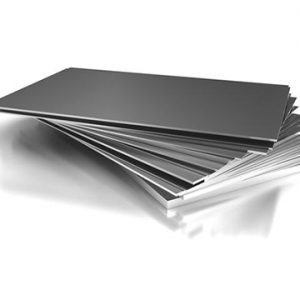 Side of Aluminum Sheet-RUIYI  Aluminum
