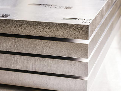 Thick Aluminum Sheet-RUIYI  Alumimum