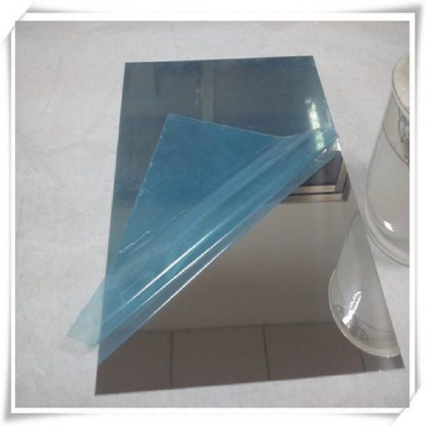 High reflective mirror aluminum sheet with reasonable price Xiaoxian