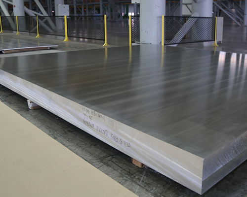 7000 series aluminum sheets