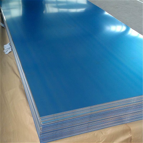 Quality supplier of aluminum plate in China