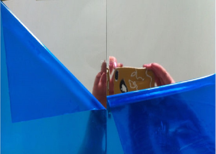 80 percent reflectivity aluminum mirror sheet plate suppliers