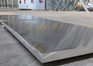 aluminum sheet alloy 6082