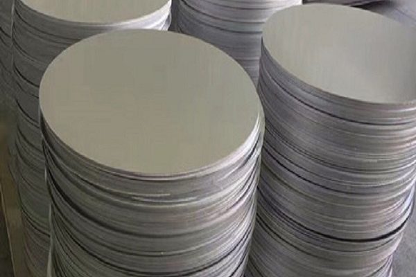 1050 aluminum disc for cookware