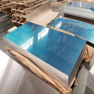 aluminium sheet