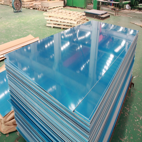 3003 aluminum sheet China