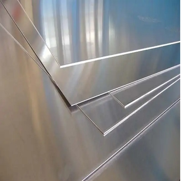 1100 aluminium sheet