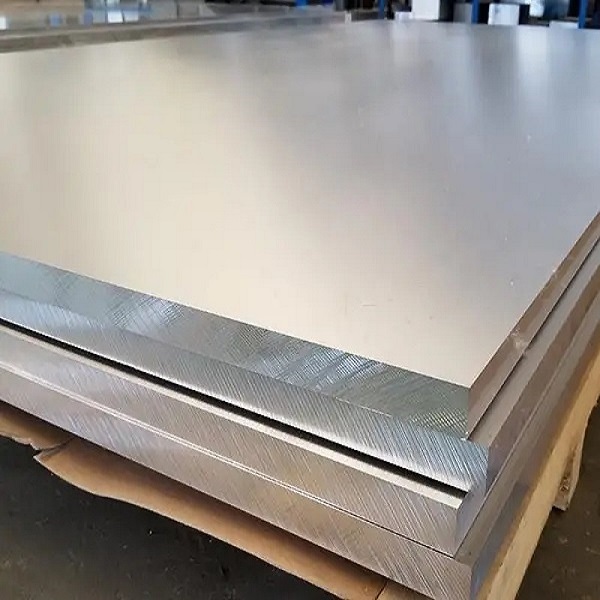 1100 aluminium sheet factory