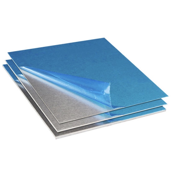 aluminum sheet