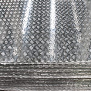 aluminum tread plate