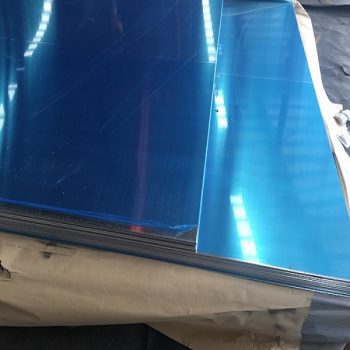 corrosion resistance 1050 aluminum plate sheet