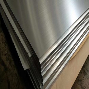 6061-Furnizor de tablă de aluminiu T651