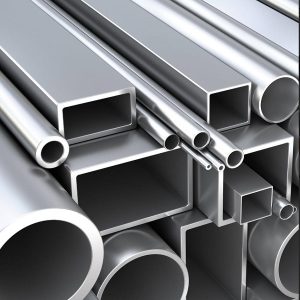 aluminium extrusion profile