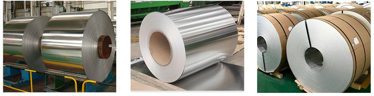 aluminum coil