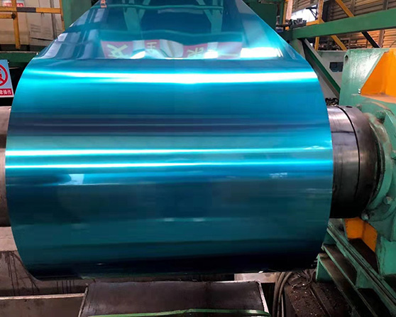 aluminium sheet coil