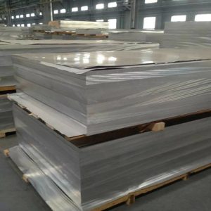 aerospace aluminum