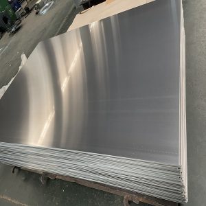 5052 aluminum sheets