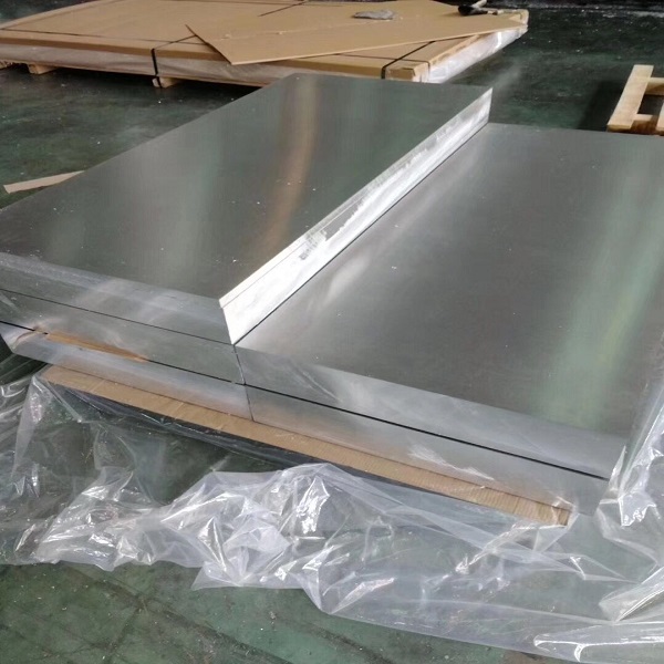 5454 H32 aluminum sheet