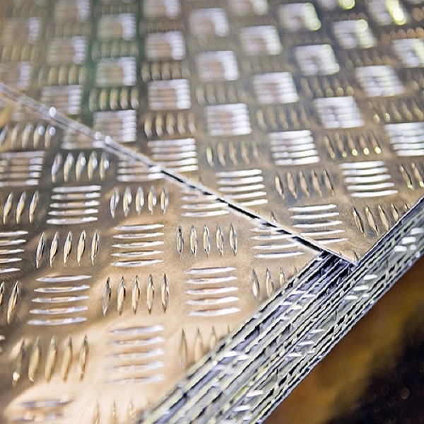 5083 aluminum checker plate 5083 aluminum checker plate