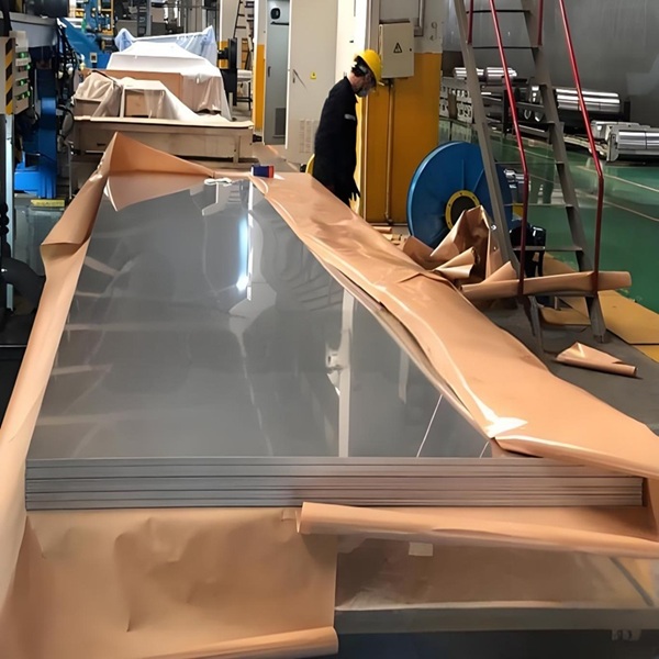 5182 aluminum sheet
