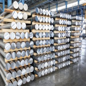 Aluminum Billets 6061 Vs 6063