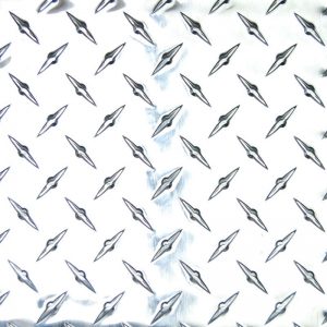 3003 aluminum diamond tread plate