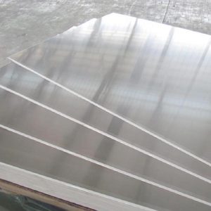 Lamiera Di Alluminio 1050 Spessore 1mm – Foglio Metallico Per Riparazioni E Fai Da Te