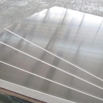 Aerospace aluminum sheet 3003 5052 6061 tányér