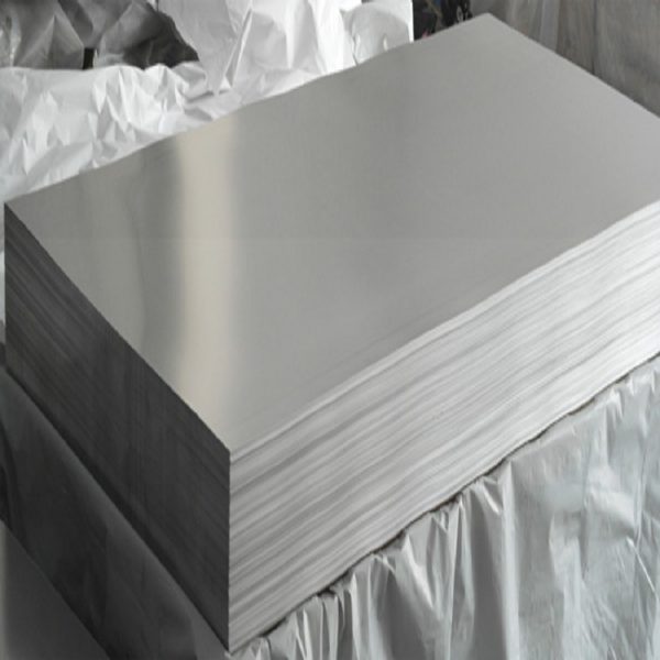 Aluminum sheet supplier