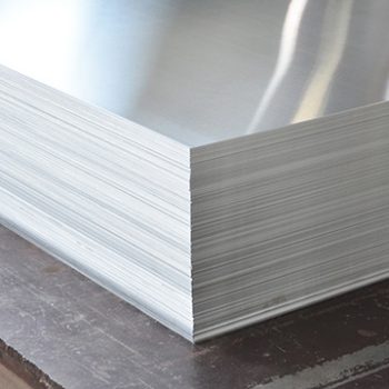 Aluminum Plate