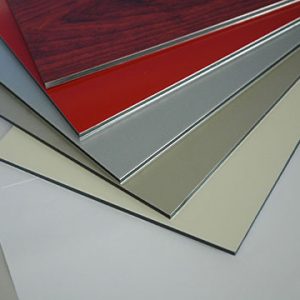 Aluminium Composite Cladding-RUIYI  Aluminum