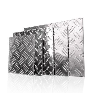 Aluminum Diamond Plate Sheet