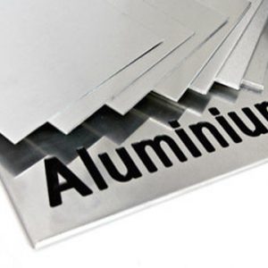 Different Aluminum Sheet Metal Thickness-RUIYI  Aluminum