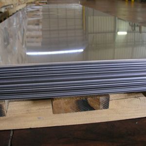 Hot Selling 8011 Aluminum Plate-RUIYI Aluminum