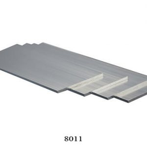 Hot Selling 8011 Aluminum Sheet-RUIYI  Aluminum