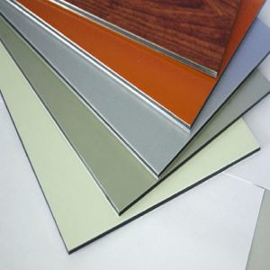 PVDF Aluminum Composite Panel-RUIYI Aluminum