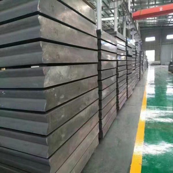 5052 ship aluminium thick plate