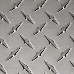 aluminum five bars embossed sheet checkered plate and sheet weight