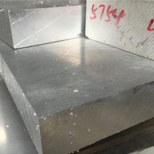 5754 Aluminum alloy sheet for Bed plate and board of railway carriage