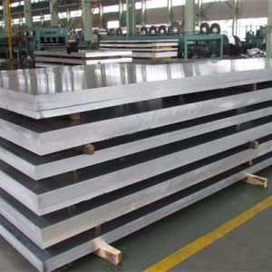 high strength 5083 aluminum plate sheets
