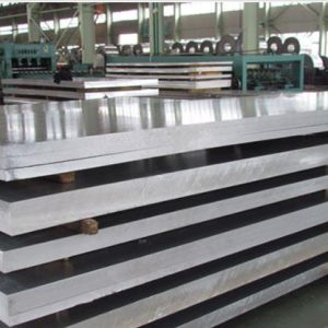 Competitive price 3003 alloy big 5 bars aluminum tread plate