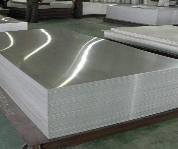 5086 superior marine grade aluminum alloy sheet Xiaoxian Ruiyi