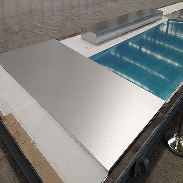 China quality supplier aluminum sheet 5052 grade aluminium plate coil